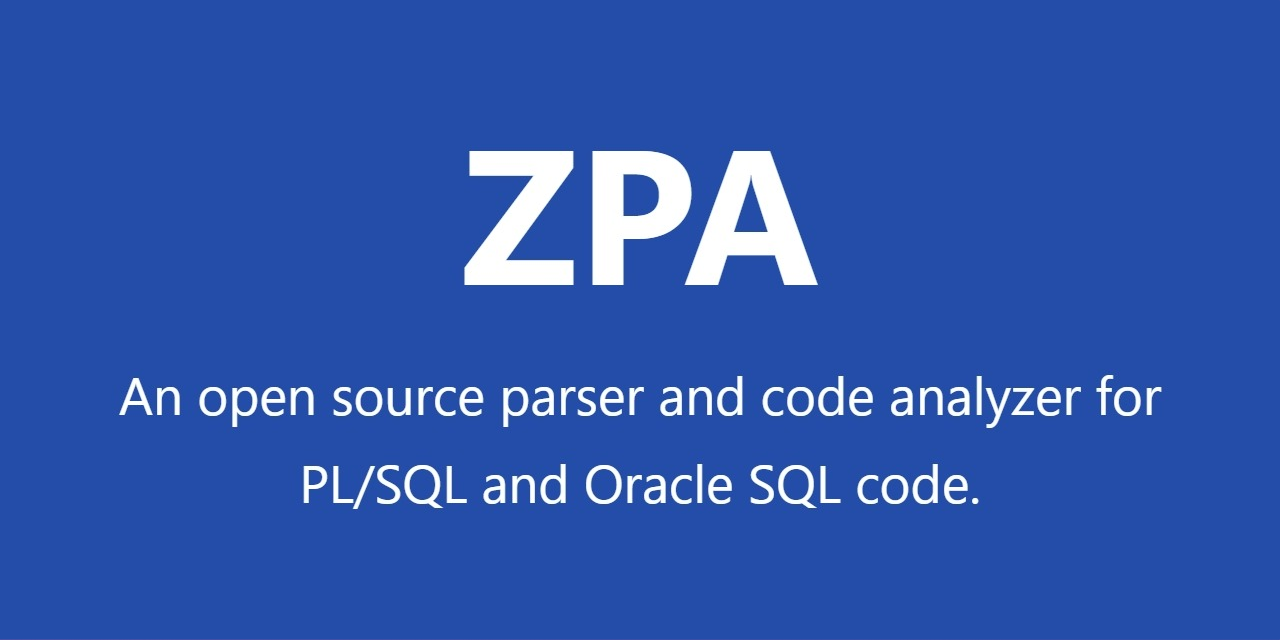 Avoid COMMIT/ROLLBACK Calls In Database Objects | ZPA - Parser And Code ...